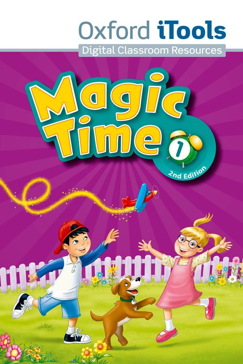 Magic time 1c